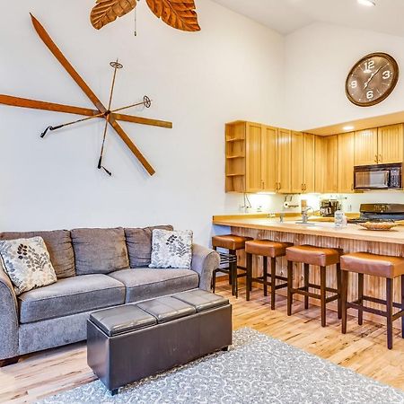The Lakeview Escape Pagosa Springs Exterior foto