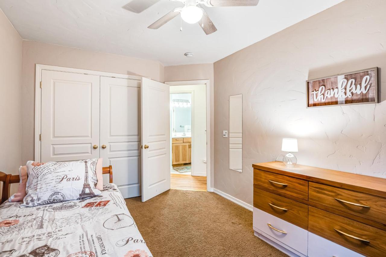 The Lakeview Escape Pagosa Springs Exterior foto