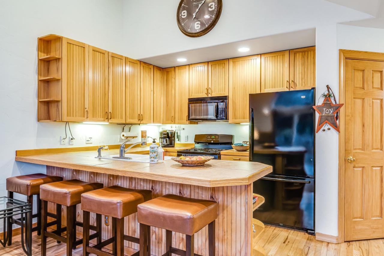 The Lakeview Escape Pagosa Springs Exterior foto