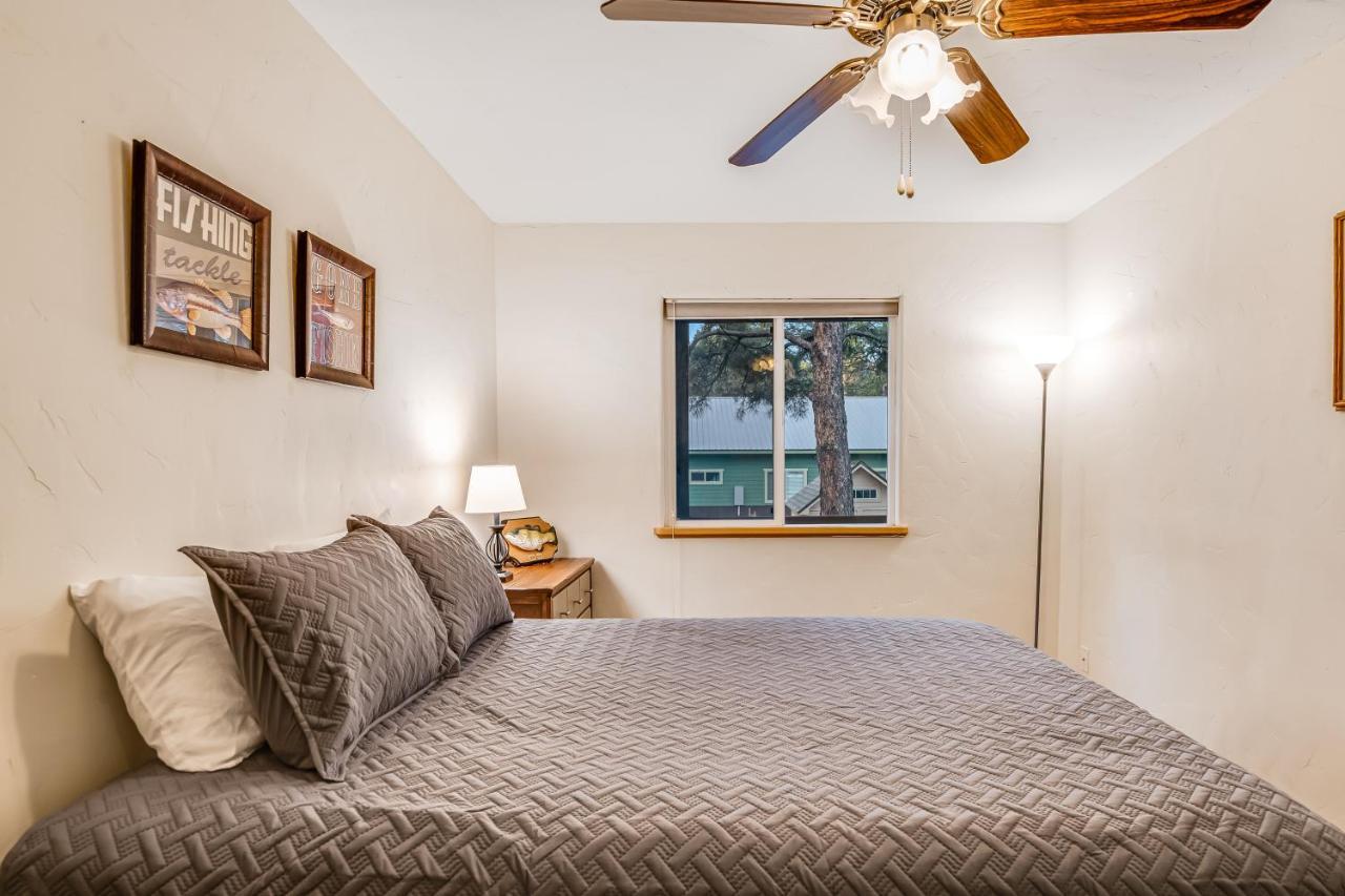 The Lakeview Escape Pagosa Springs Exterior foto