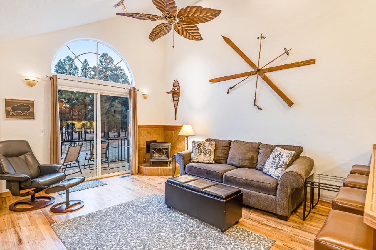 The Lakeview Escape Pagosa Springs Exterior foto