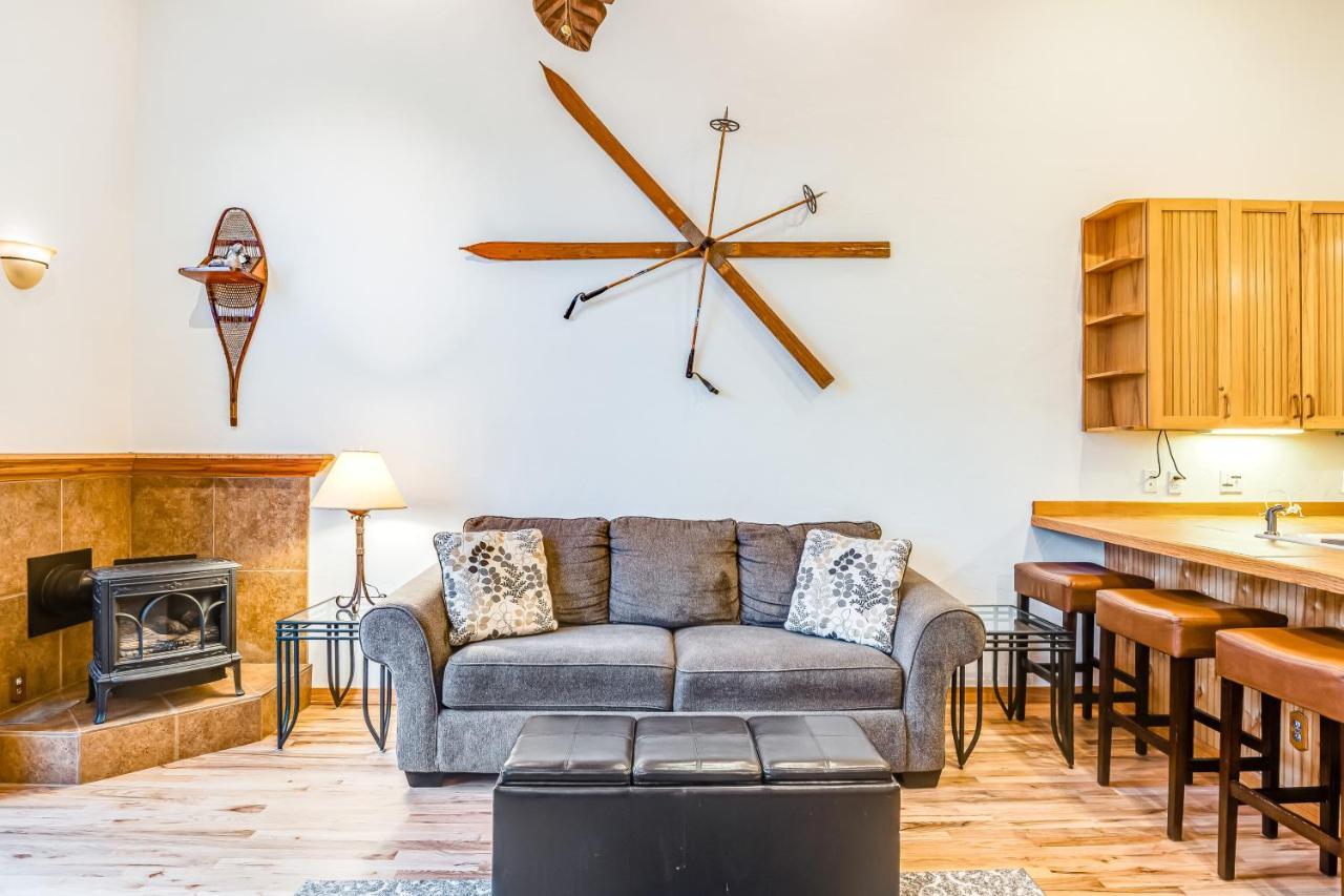 The Lakeview Escape Pagosa Springs Exterior foto