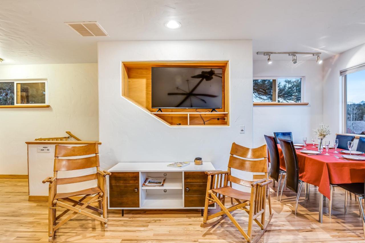 The Lakeview Escape Pagosa Springs Exterior foto