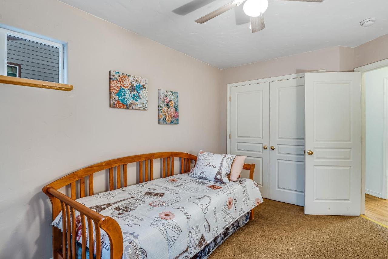 The Lakeview Escape Pagosa Springs Exterior foto