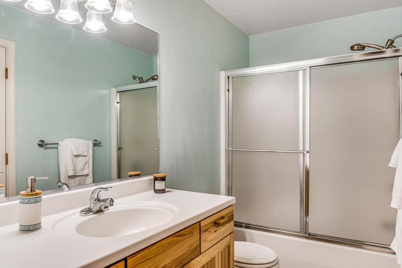 The Lakeview Escape Pagosa Springs Exterior foto