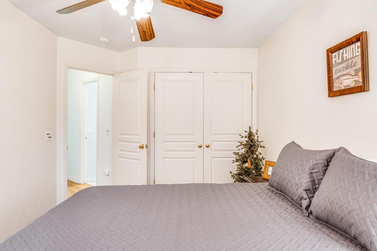 The Lakeview Escape Pagosa Springs Exterior foto